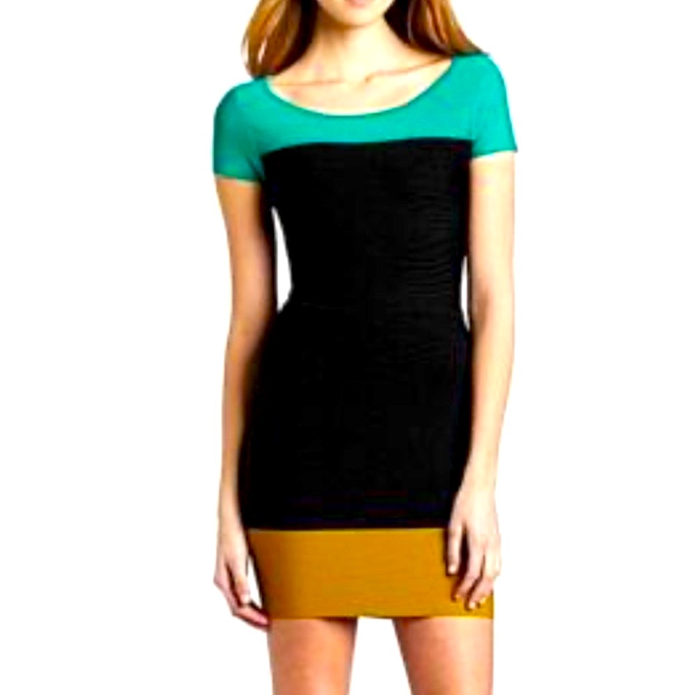 Last Chance 🎉 Jacquetta Dress